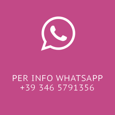 Info Whatsapp